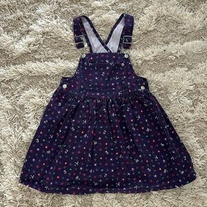 Vintage OshKosh B’gosh 100% cotton jumper